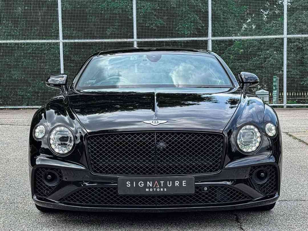 Bentley Continental GT 4.0 V8 (A) (Category: Used Cars) located in Singapore. Submitted by signaturemotors (Listing ID 1448365371, Image 1). Description: Showroom: 237 ALEXANDRA ROAD 237 Alexandra Road #02-04 Singapore 159929 Mulliner Specs! Come With Massage Seats Function! Diamond Crusted Interior. Quad Oval Exhaust Finishers. Dynamic Ride System. 360 Reverse Camera View. Auto Tailgate. Adaptive Air Suspension. Sun Visors With Illuminated Vanit