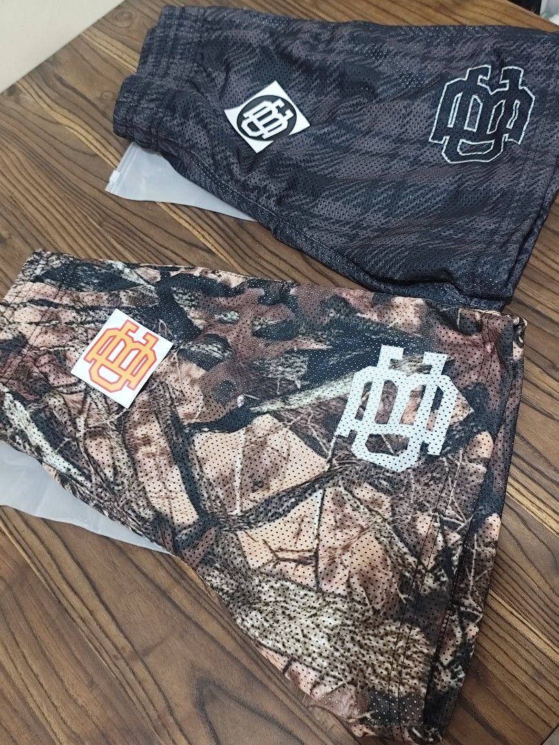 Beyond the court shorts (Category: Shorts) located in Manila. Submitted by axivour692 (Listing ID 1467561631, Image 3). Description: Rfs: change size brand new with tags Size M both 1000 each Mode of Delivery: Lalamove (Buyer will shoulder the shipping fee) Meet-ups available at: - SM Grand Central Monumento - SM North Edsa - Fishermall Malabon.