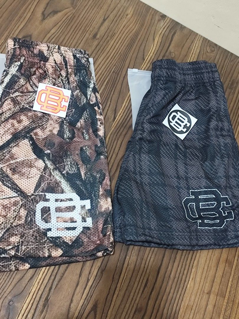 Beyond the court shorts (Category: Shorts) located in Manila. Submitted by axivour692 (Listing ID 1467561631, Image 1). Description: Rfs: change size brand new with tags Size M both 1000 each Mode of Delivery: Lalamove (Buyer will shoulder the shipping fee) Meet-ups available at: - SM Grand Central Monumento - SM North Edsa - Fishermall Malabon.