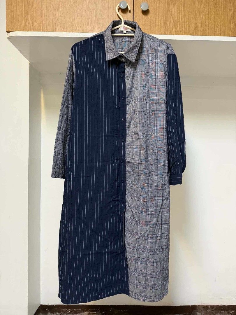 Blue Dress (Category: Dresses) located in Manila. Submitted by atozstuff (Listing ID 1467436770, Image 1). Description: .