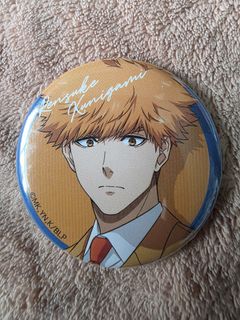 (Category: ) located in . Submitted by animestuffsshop (Listing ID 1467367998, Image 1). Description: .