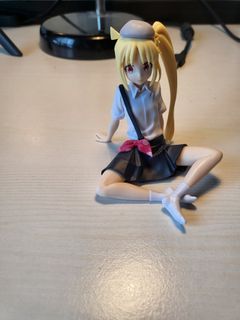 BOCCHI THE ROCK! Hitomi Figure (Box Included), Toys & Collectibles ...