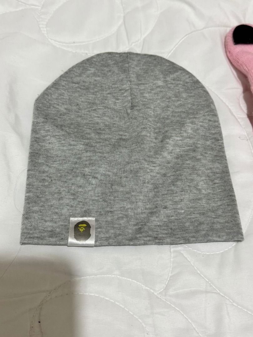Bonnet / Hat for baby (Category: Babies & Kids Fashion) located in Quezon City. Submitted by kvrs_224 (Listing ID 1467372081, Image 3). Description: .