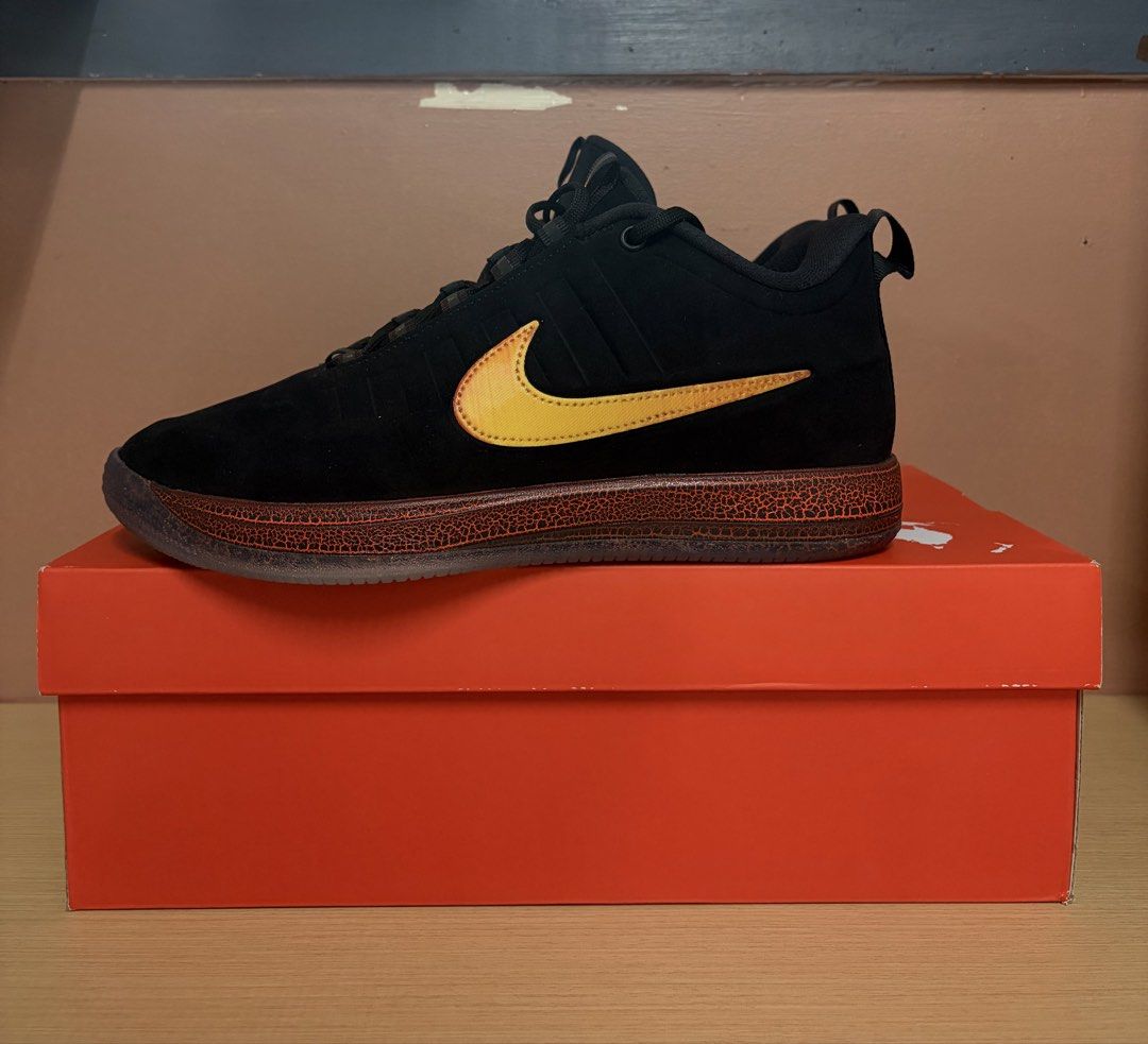 Book 2 - Rising (Category: Sneakers) located in Taguig. Submitted by ajmorota.766 (Listing ID 1467559059, Image 1). Description: Book 2 - Rising Size 8 - Used Once With Receipt ₱ 3,495 - Firm 📍Taguig/Pateros/Makati .