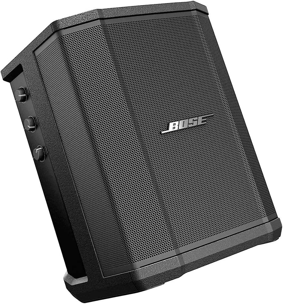 Bose S1 Pro PA System (Refurbished), Audio, Soundbars, Speakers ...