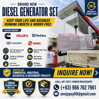 (Category: ) located in . Submitted by annpowergenset_ph (Listing ID 1467418054, Image 1). Description: .