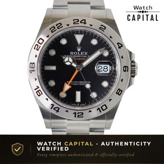 Rolex Collection item 1