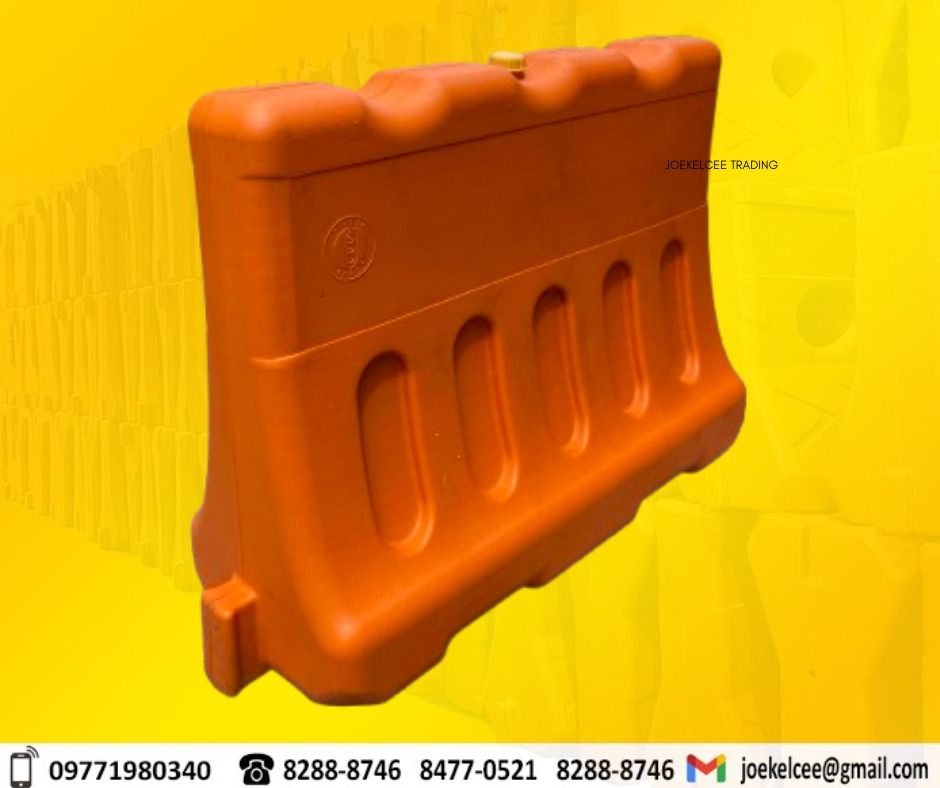 BRB-CLASSIC BARRIER (Category: Construction & Building Materials) located in Caloocan City. Submitted by royaldog_33b95e (Listing ID 1467425132, Image 1). Description: BRB-CLASSIC SIZE: L150 X 40W X 80H JUST CALL US / Pm me for more info. -84770521 / 82888746 / 79440921 -09971763227 LOOK FOR : Anghie Address: 634 JRA COMPOUND LUPANG PARI SAN MIGUEL PASIG CITY WEBSITE: http://jocelynesidera30.wibsite.com/joekelceetrading email: .