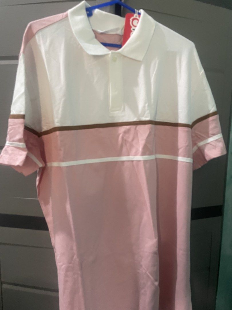 Bundle 2XL Polo Shirt (Category: Tshirts & Polo Shirts ) located in Pateros City. Submitted by seek04 (Listing ID 1467379206, Image 2). Description: Take all for only 750 Very good quality 24inches wide .