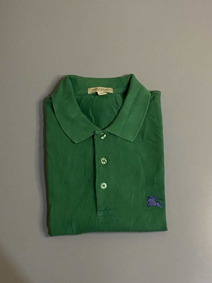 Burberry (Category: Tshirts & Polo Shirts ) located in Manila. Submitted by michaelcollection28 (Listing ID 1467389315, Image 3). Description: .