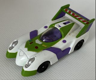Toy Story Buzz Lightyear Talking Action Figure 15 Phrases, Toys ...