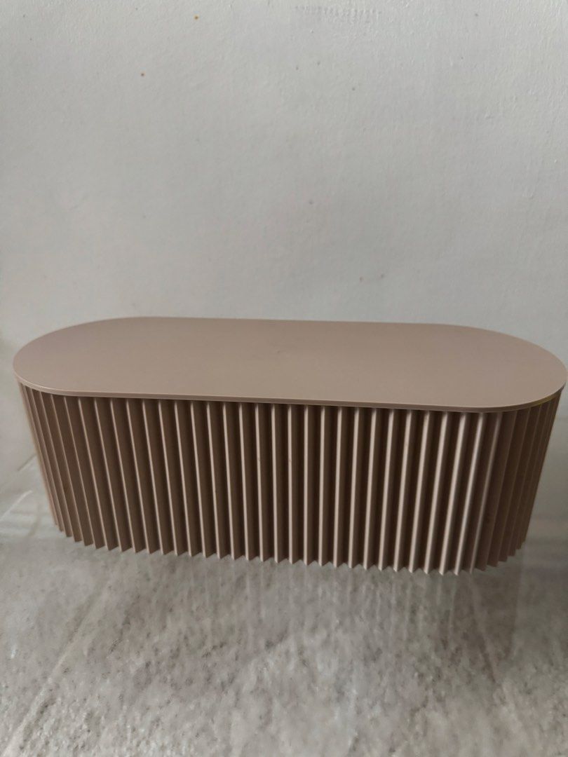 Cable Storage Organizer (Category: Storage Boxes & Baskets) located in Paranaque City. Submitted by closetanghelita (Listing ID 1467462816, Image 1). Description: No issues and good as new RFS: not using anymore Can ship with lalamove or J&T from Parañaque.