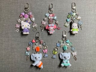 Sylvanian Calico Critters fluffy Hamster Family Figures Set, Toys ...