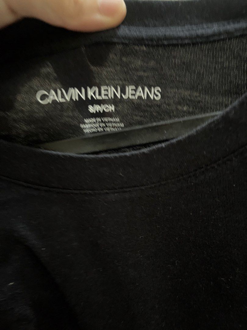 Calvin Klein Bodysuit (Category: Others Tops) located in Minglanilla. Submitted by mi_jin (Listing ID 1467427129, Image 2). Description: .