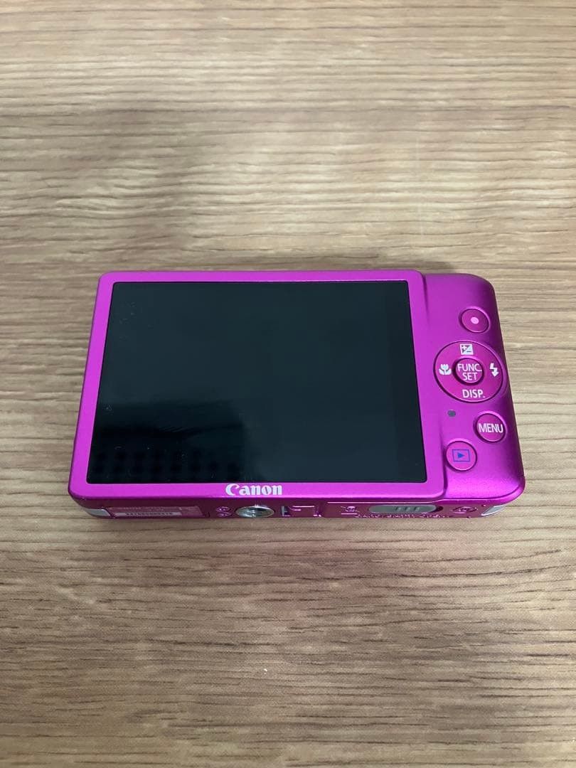 Canon Ixy 210F Digital Camera (Category: Cameras) located in Manila. Submitted by antoinette0308 (Listing ID 1467415643, Image 3). Description: -12.1 megapixels -4x zoom -No scratches or screen issues -Price is fixed -All functions and feature are working.