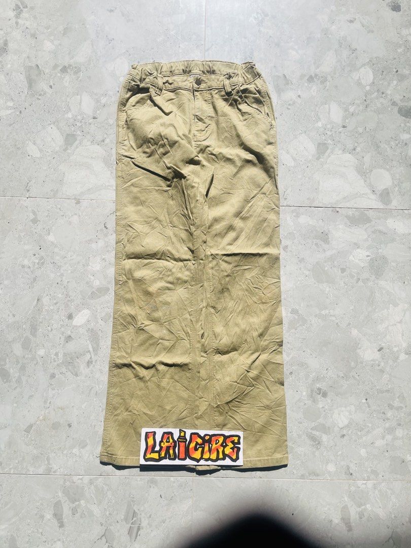 Carhartt Jeans (Category: Jeans) located in Manila. Submitted by lc1993 (Listing ID 1467365419, Image 1). Description: Carhartt Jeans Size 24-27 L-36.5 Excellent 1,100 Shipped.