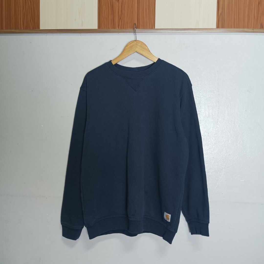 Carhartt Long Sleeve (Category: Sleep and Loungewear) located in Marawi City. Submitted by rajieeee (Listing ID 1467523403, Image 1). Description: 500 only Excellent Condition Color rate 9/10 or better 24 by 28 Authentic 💯.