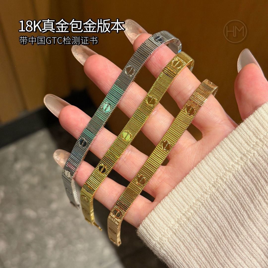 Cartier (Category: Bracelets) located in Baao. Submitted by juhaitrizm17642 (Listing ID 1467424368, Image 3). Description: .