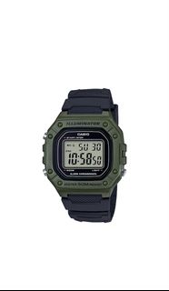 CASIO G-SHOCK DW-5600RL-1DR-P, Men's Fashion, Watches & Accessories ...