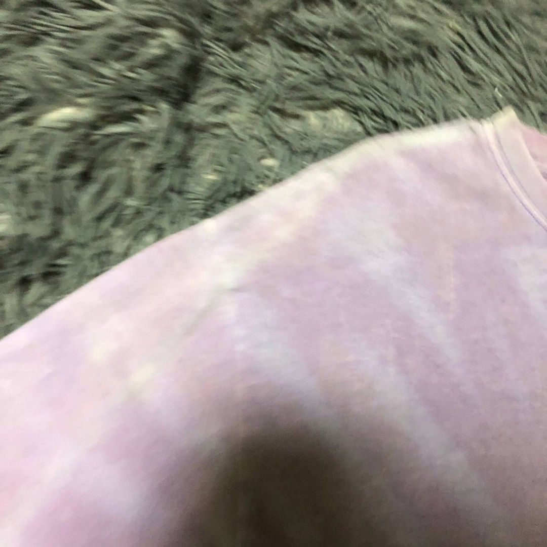 Cav Empt Shirt (Category: Tshirts & Polo Shirts ) located in Camiling. Submitted by thriftscape2024 (Listing ID 1467461715, Image 2). Description: Excellent Condition Color rate: 9/10 Issue: mini fade Dimes: W20xL27.