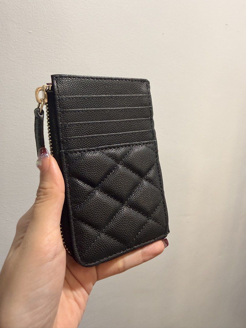 Caviar Wallets (Category: Luxury Bags & Wallets) located in Manila. Submitted by minimaison (Listing ID 1467504316, Image 2). Description: .