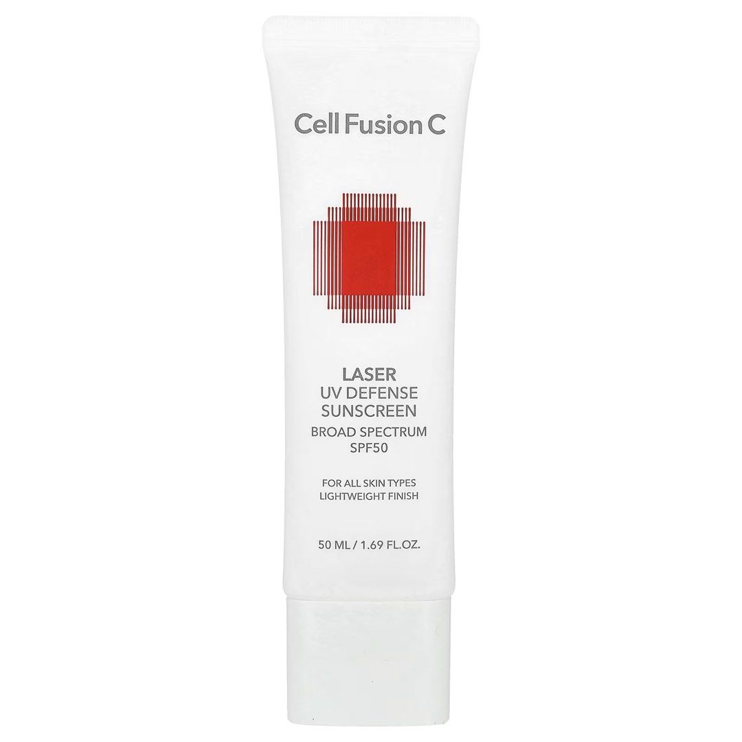 Cell Fusion C Laser Sunscreen SPF 50+ PA++++ (Category: Face Care) located in Bacoor. Submitted by cailleshope (Listing ID 1467413754, Image 1). Description: ☀️ Cell Fusion C Laser Sunscreen SPF 50+ PA++++ Keep your skin protected with Cell Fusion C Laser Sunscreen! 💖 Perfect for everyday sun protection, helping shield your skin from harmful UVA and UVB rays. Product Details: Brand:Cell Fusion C Product:Laser Sunscreen Sun Protection:SPF 50+ PA+