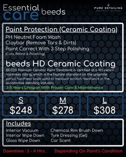 (Category: ) located in . Submitted by puredetailing (Listing ID 1467557218, Image 1). Description: .