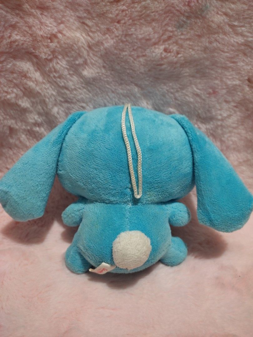 cinnamoroll plush (Category: Plushies & Soft Toys) located in Bacoor. Submitted by Exedriae (Listing ID 1467439694, Image 2). Description: .