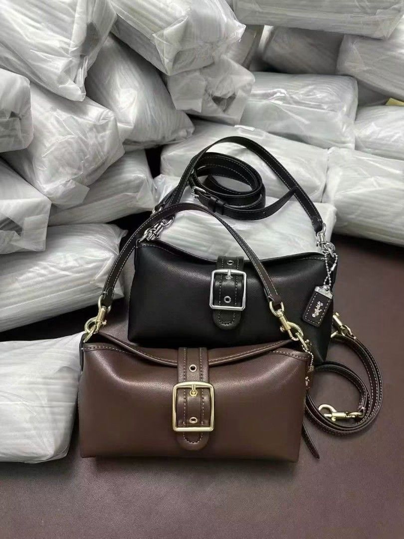 Coach Abbie Shoulder Bag (Category: Shoulder Bags) located in Manila. Submitted by msddirectfactoryoutlet (Listing ID 1467422491, Image 2). Description: .