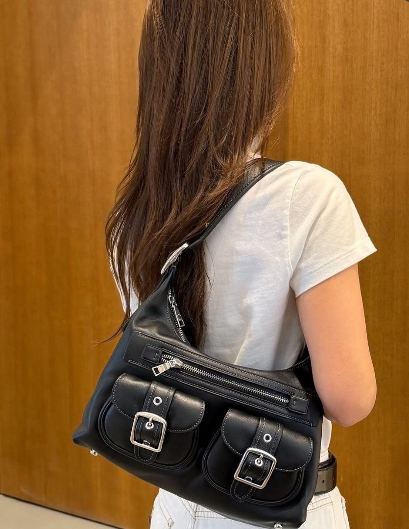 Coach Allison Shoulder Bag (Category: Shoulder Bags) located in Manila. Submitted by msddirectfactoryoutlet (Listing ID 1467422198, Image 3). Description: .