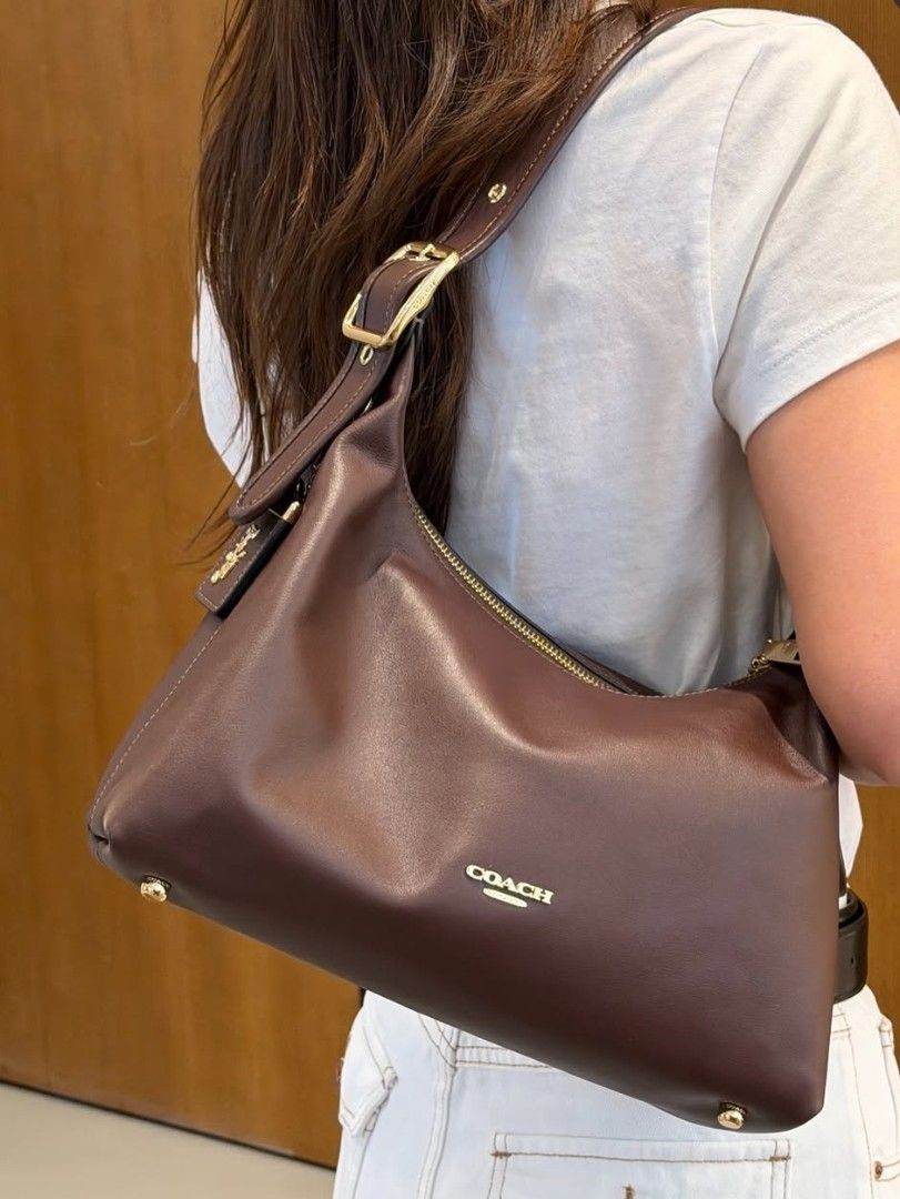 Coach Allison Shoulder Bag (Category: Shoulder Bags) located in Manila. Submitted by msddirectfactoryoutlet (Listing ID 1467422198, Image 2). Description: .