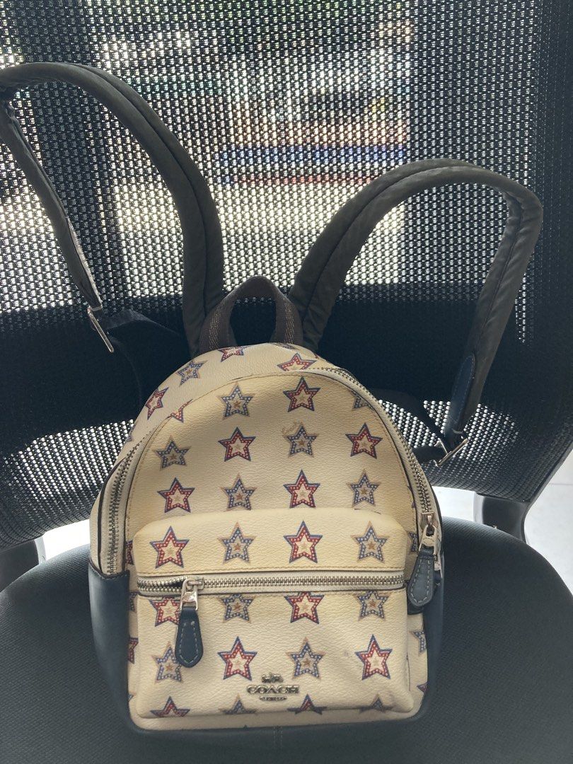 Coach BP (Category: Luxury Bags & Wallets) located in Cavite. Submitted by abengjoy30 (Listing ID 1467492515, Image 1). Description: .