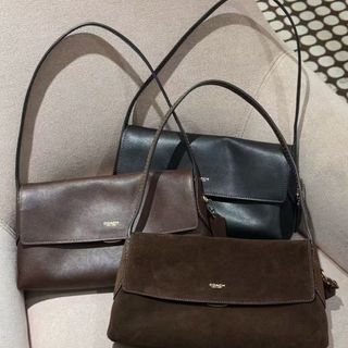 Coach Mini Chelsea Shoulder Bag, Women's Fashion, Bags & Wallets ...