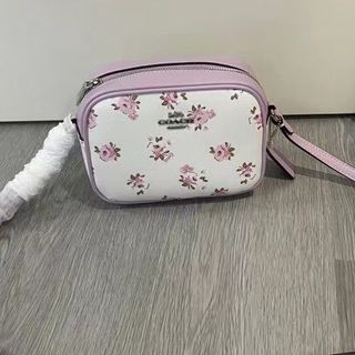 Coach Jamie Camera Bag, Women's Fashion, Bags & Wallets, Cross-body ...