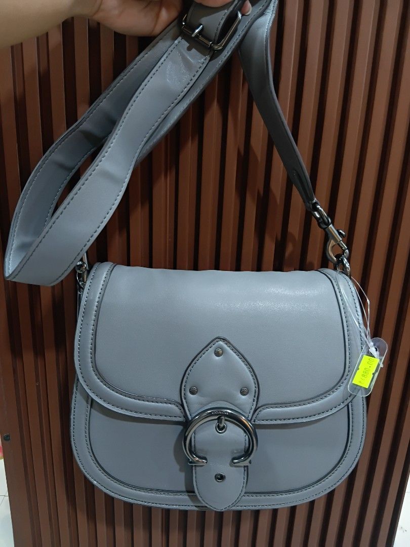 Coach LAST PRICE POSTED (Category: Cross-body Bags) located in Subic. Submitted by AnythingBrandedby_May (Listing ID 1467491008, Image 1). Description: Coach LAST PRICE POSTED.