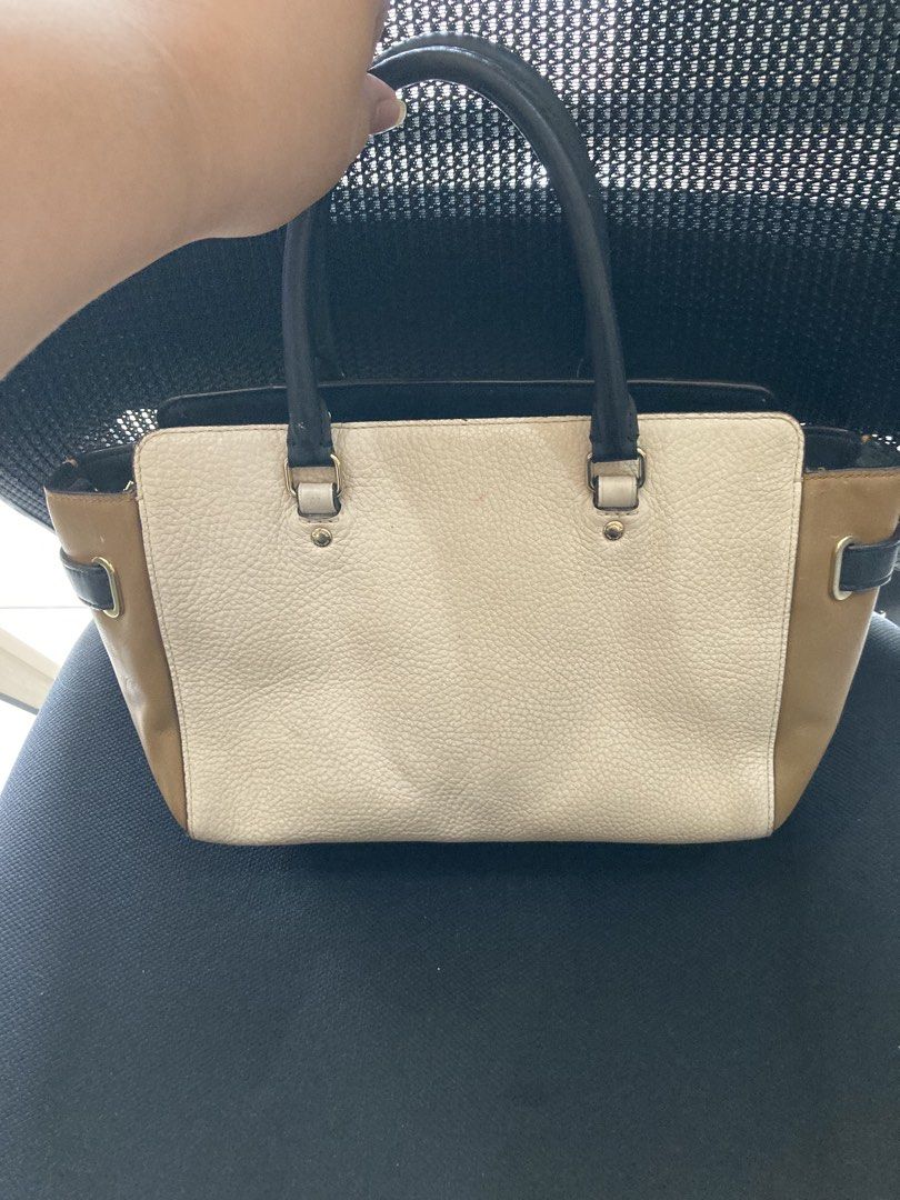 Coach Swagger (Category: Luxury Bags & Wallets) located in Cavite. Submitted by abengjoy30 (Listing ID 1467492235, Image 2). Description: .