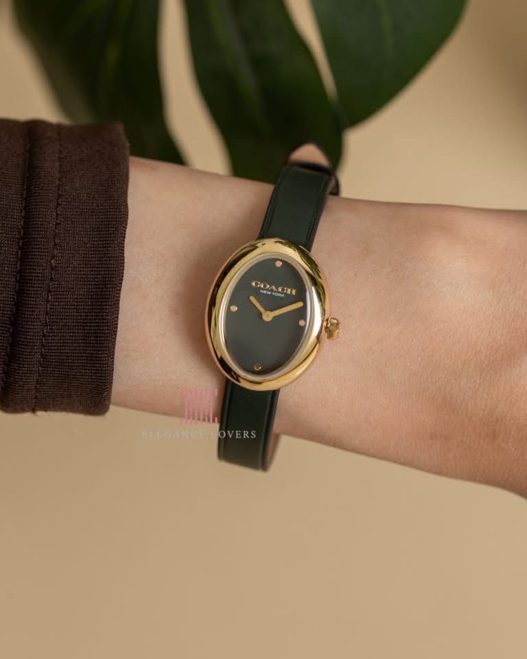Coach Watch 22cm (Category: Women's Watches) located in Manila. Submitted by bagislifeshop (Listing ID 1467490139, Image 1). Description: .