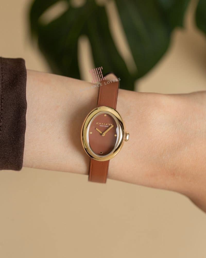 Coach Watch 22cm (Category: Women's Watches) located in Manila. Submitted by bagislifeshop (Listing ID 1467490139, Image 2). Description: .
