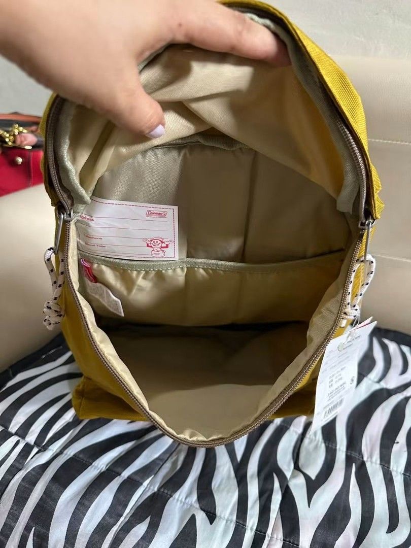 Coleman (Category: Backpacks) located in Las Pinas. Submitted by wisedragon-84af (Listing ID 1467473632, Image 3). Description: .