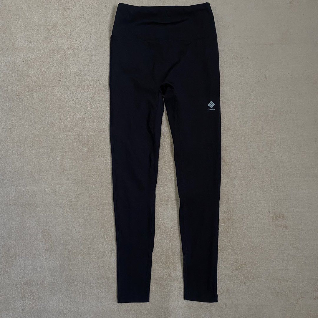 Columbia Omni-Wick Leggings (Category: Activewear) located in Polomolok. Submitted by larnel27 (Listing ID 1467470921, Image 1). Description: - Xs to small - Waist 24 / Length 32 - Color rate 9/10 - No flaws.