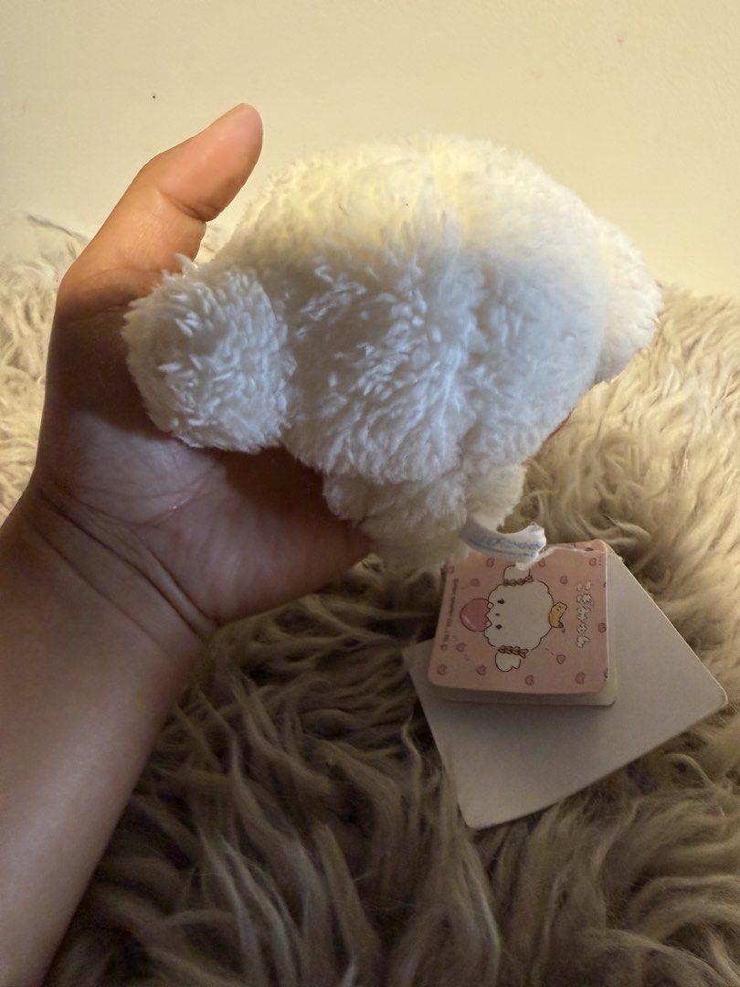 Comgumyun (Category: Plushies & Soft Toys) located in La Trinidad. Submitted by reeze_24 (Listing ID 1467395688, Image 3). Description: .