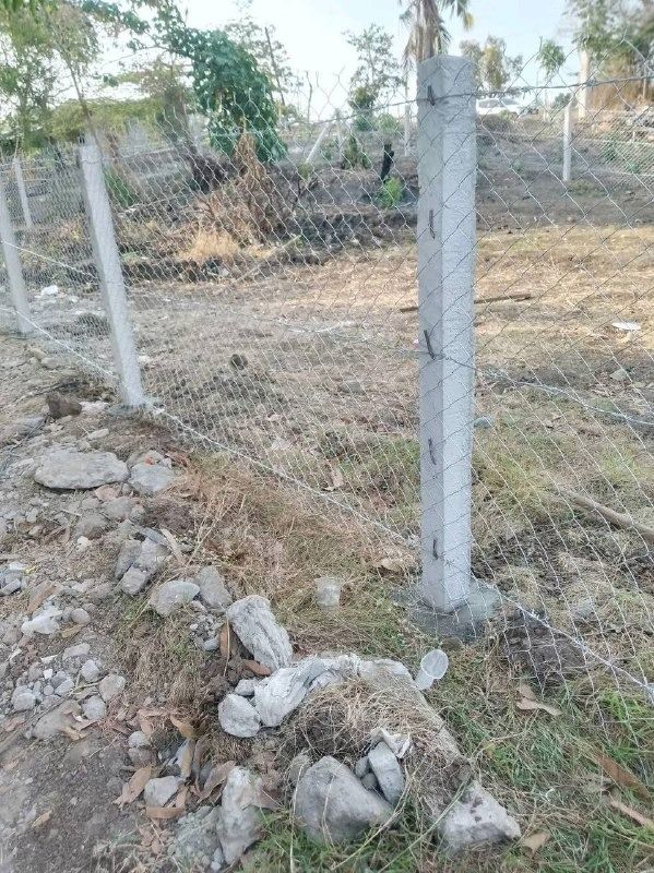 Concrete Precast Post Specs: Size: 4” x 4” x 8ft Brand: (Category: Everything Else Others) located in Manila. Submitted by 09171479278_elsie. (Listing ID 1467406056, Image 2). Description: Concrete Precast Post Specs: Size: 4” x 4” x 8ft Brand:.