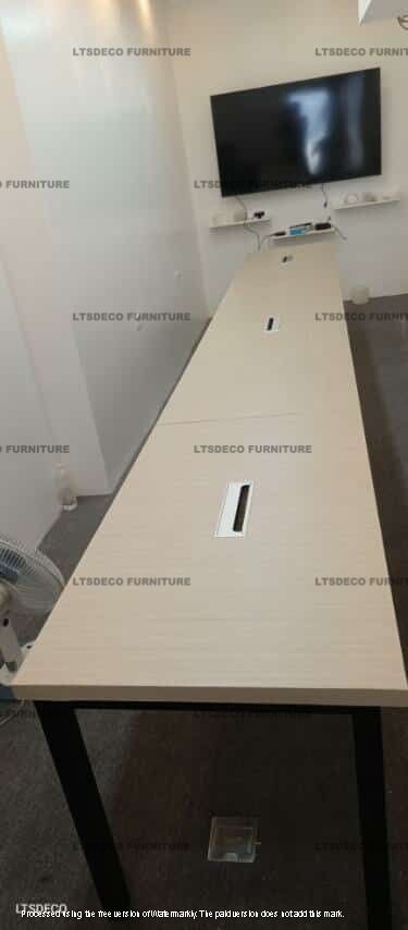 CONFERENCE TABLE DESK CUSTOMIZED OFFICE PARTITION FURNITURES (Category: Office Furniture & Fixtures) located in Quezon City. Submitted by maxinelot (Listing ID 1467439432, Image 3). Description: 👉Are you looking for WORKSTATION, MODULAR CUBICLES OFFICE PARTITION, and OFFICE FURNITURE SUPPLIER? LTSDECO Furniture, is direct supplier, manufacturer, and trusted provider of high quality, affordable and durable modular office divider partition, home a