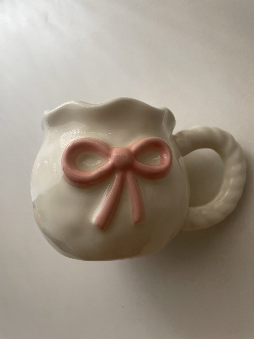 Coquette Mug (Category: Everything Else Others) located in Manila. Submitted by shopby_you (Listing ID 1467480168, Image 2). Description: .