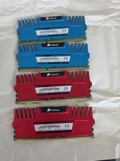 Corsair Vengeance DDR5 128GB 5200MHz RAM Kit, Computers & Tech, Parts ...