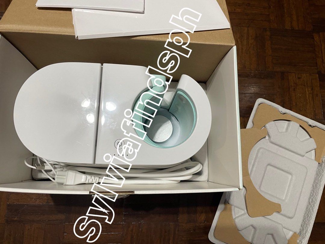 Cricut Mug Press barely used with box, power cord (Category: Handmade Craft) located in Quezon City. Submitted by sylviafindsph (Listing ID 1467464138, Image 1). Description: 🍺barely used like new with box and power cord 🍺 no issue working condition 🍺on hand, Ship via lalamove or jnt 🍺NO COD , item must be fully paid before pick up 🍺you may read reviews for seller authenticity Reminders: 📎 Please manage your expectations for used/vintage it