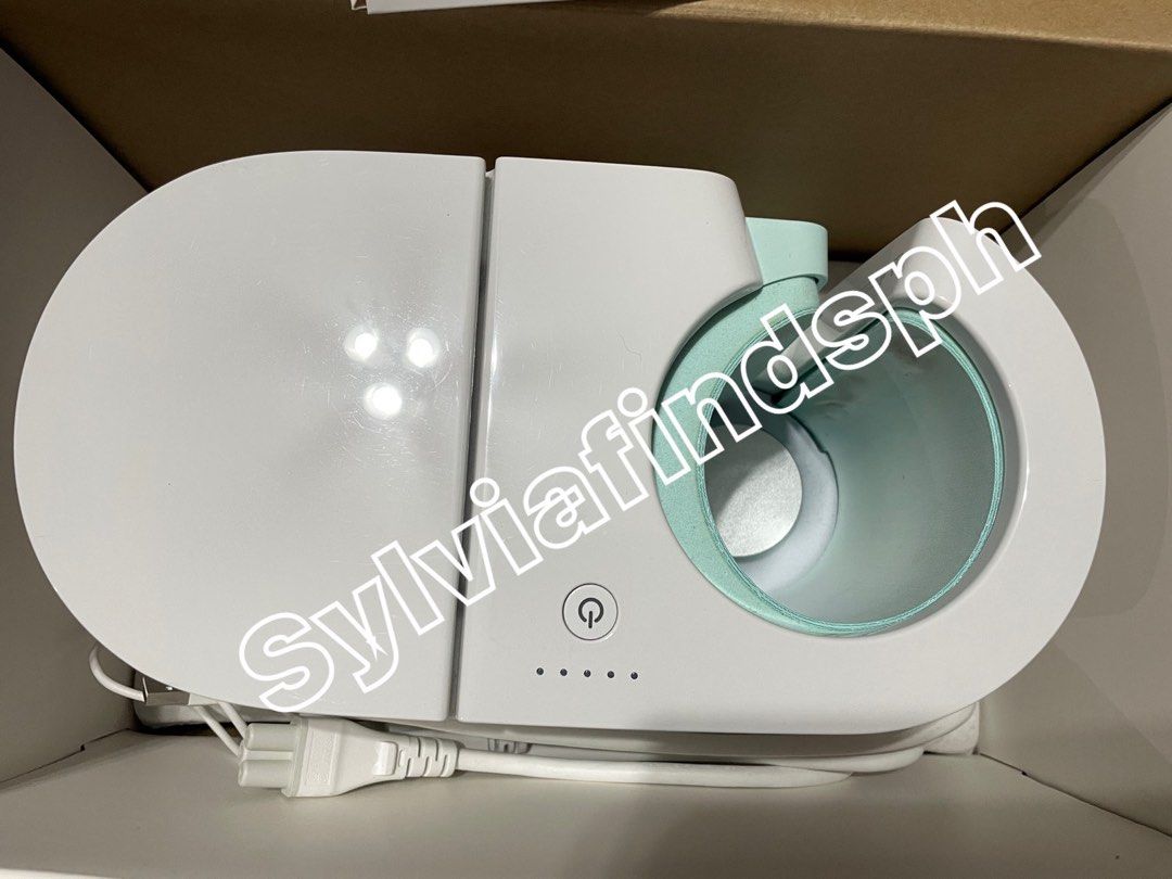Cricut Mug Press barely used with box, power cord (Category: Handmade Craft) located in Quezon City. Submitted by sylviafindsph (Listing ID 1467464138, Image 3). Description: 🍺barely used like new with box and power cord 🍺 no issue working condition 🍺on hand, Ship via lalamove or jnt 🍺NO COD , item must be fully paid before pick up 🍺you may read reviews for seller authenticity Reminders: 📎 Please manage your expectations for used/vintage it