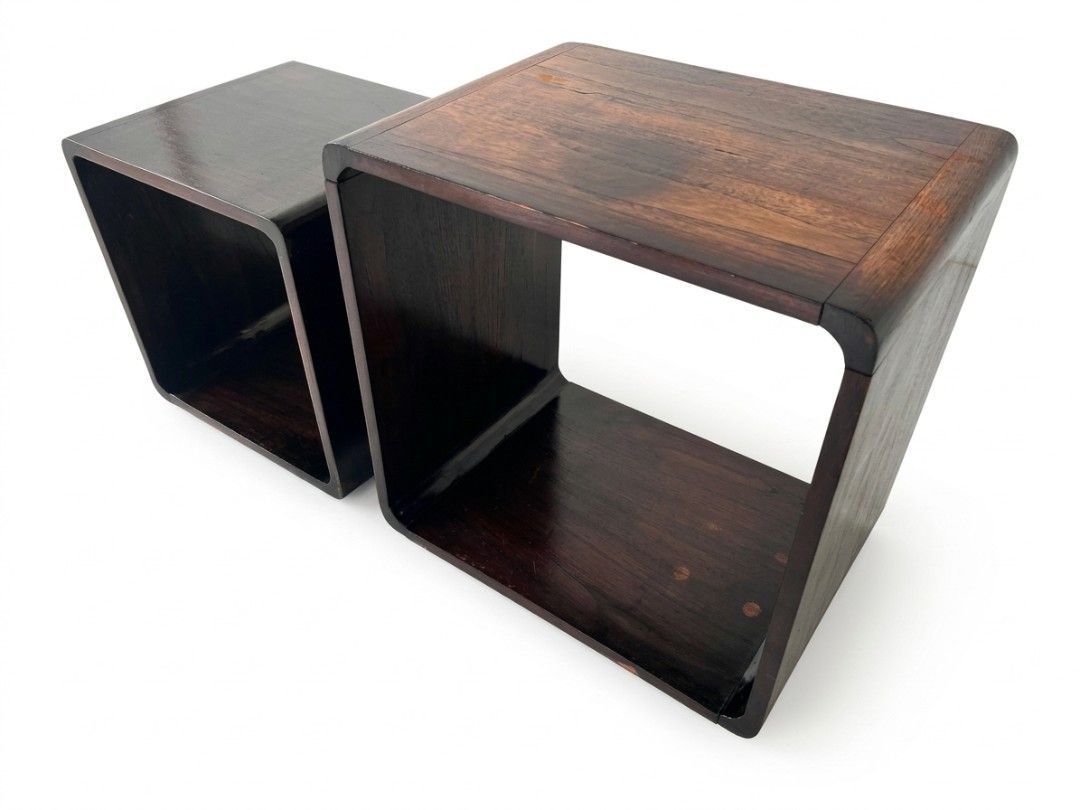 Cubes Side tables solid wood (Category: Announcements) located in Bulacan. Submitted by duncayow (Listing ID 1467567246, Image 3). Description: .