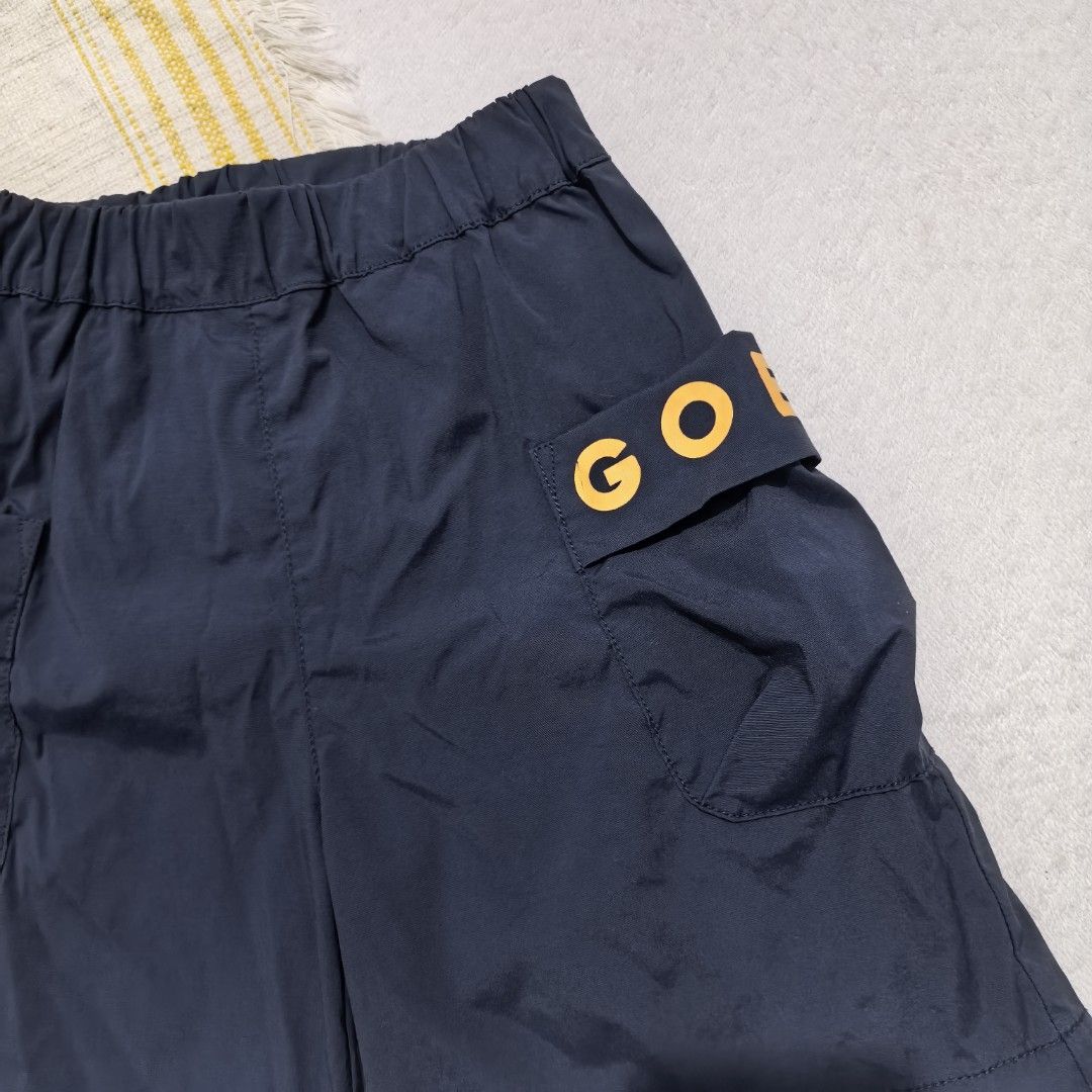 Curlysue (4-5Y) (Category: Babies & Kids Fashion) located in Cebu City. Submitted by stealmycloset_ (Listing ID 1467550777, Image 3). Description: .