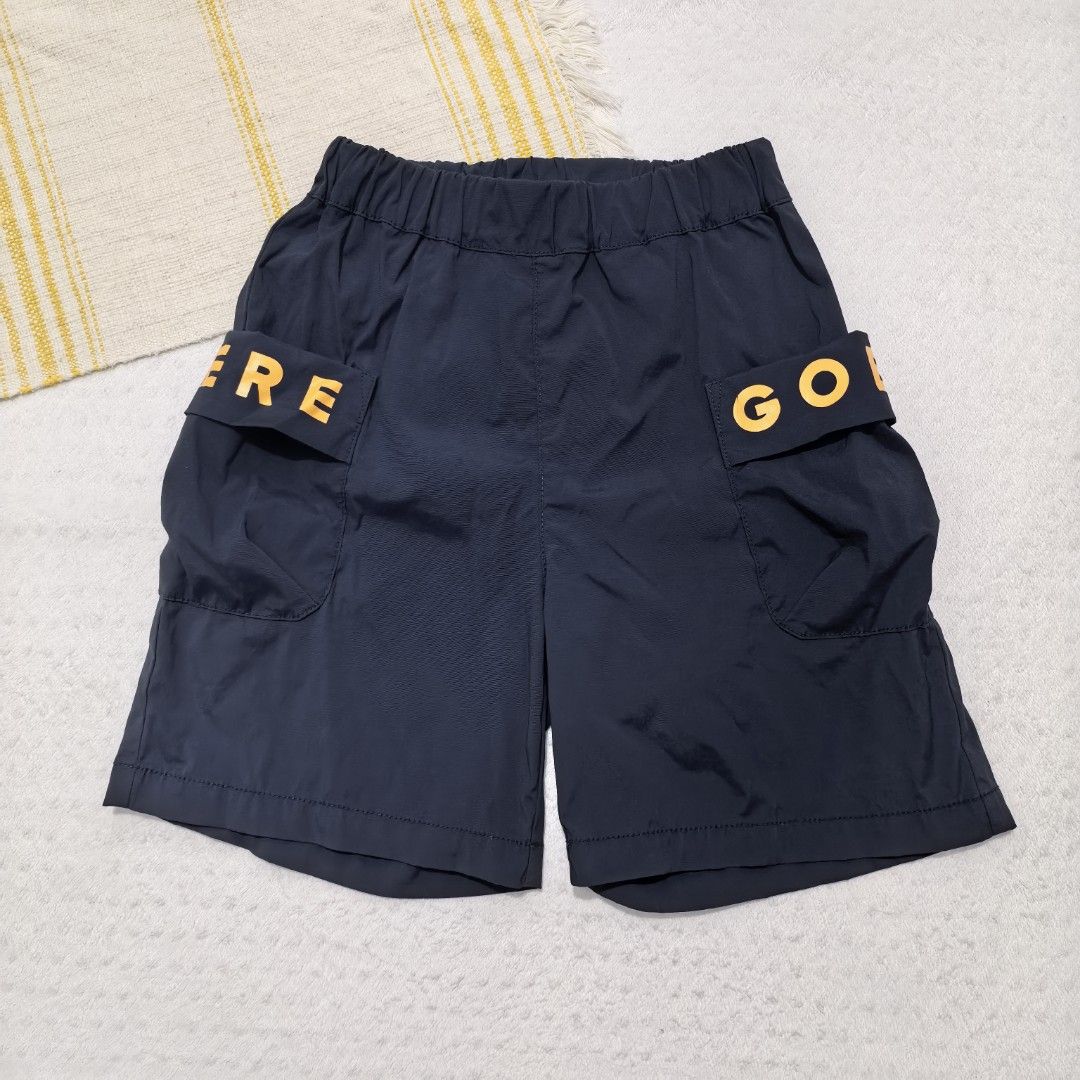 Curlysue (4-5Y) (Category: Babies & Kids Fashion) located in Cebu City. Submitted by stealmycloset_ (Listing ID 1467550777, Image 1). Description: .